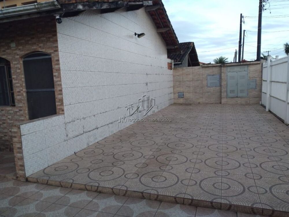 Casa, 2 quartos, 65 m² - Foto 1