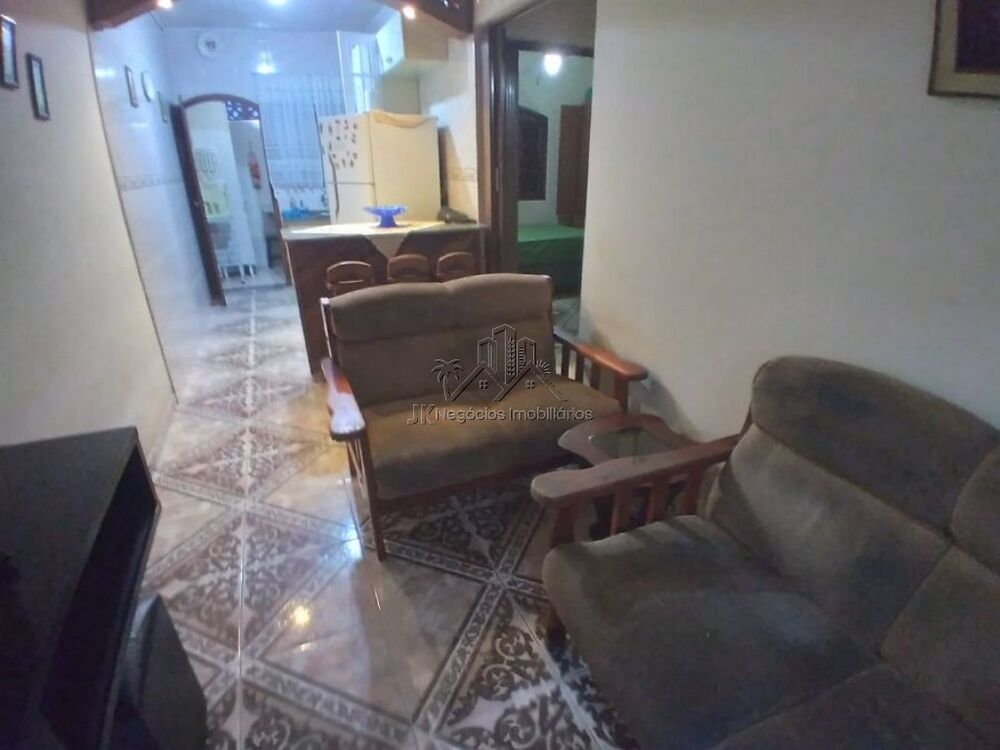 Casa, 2 quartos, 65 m² - Foto 3