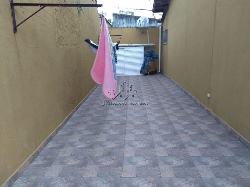 Casa, 2 quartos, 65 m² - Foto 8