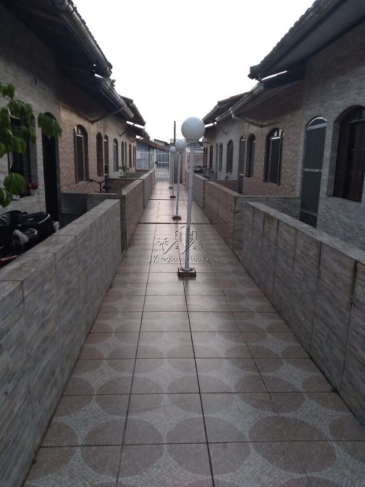 Casa, 2 quartos, 65 m² - Foto 2