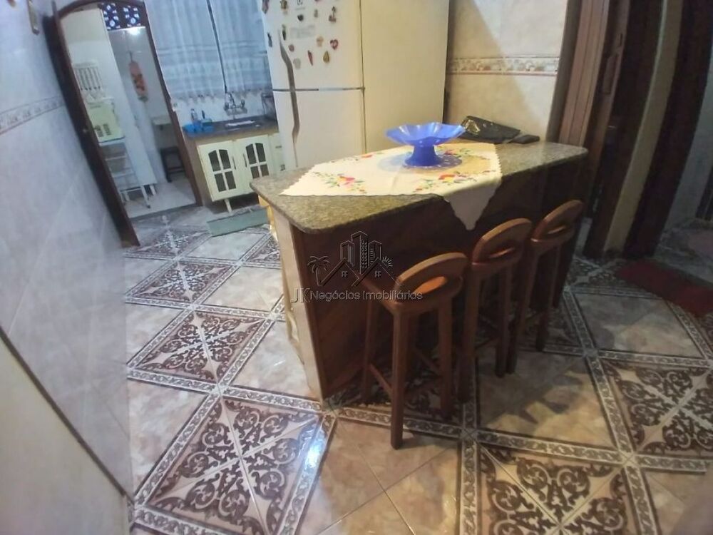 Casa, 2 quartos, 65 m² - Foto 4