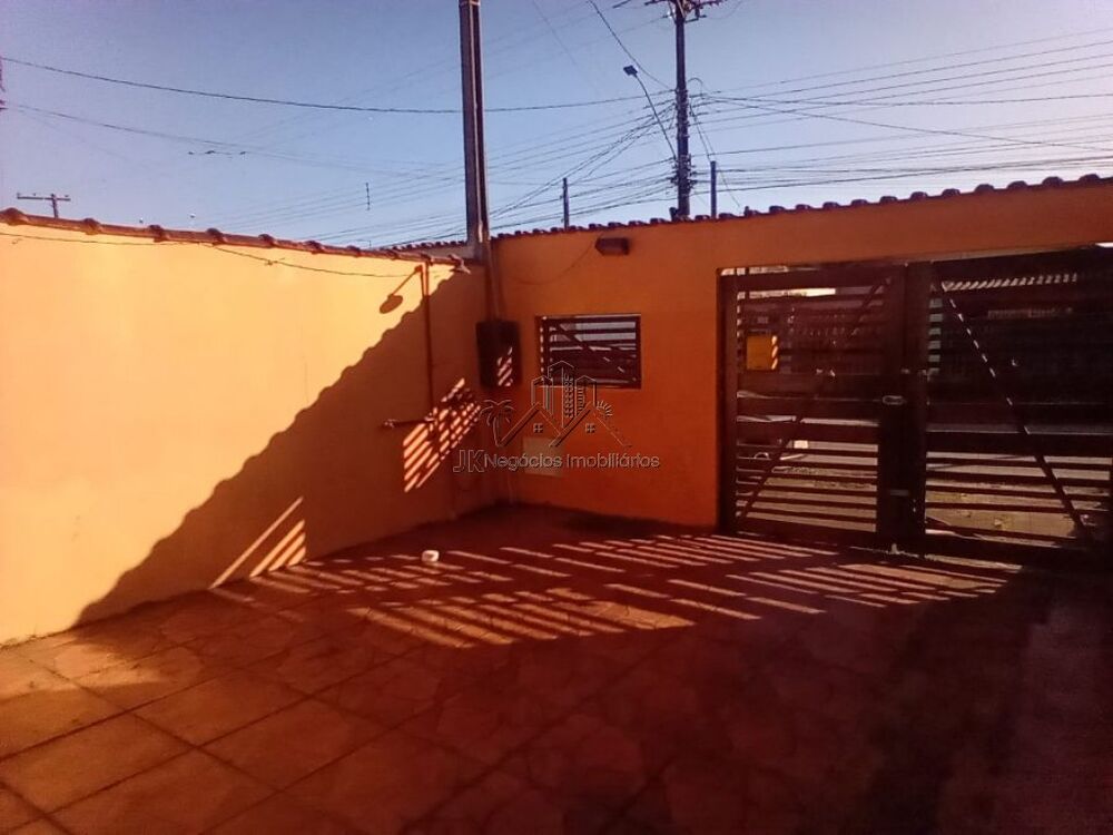 Casa, 2 quartos, 90 m² - Foto 1