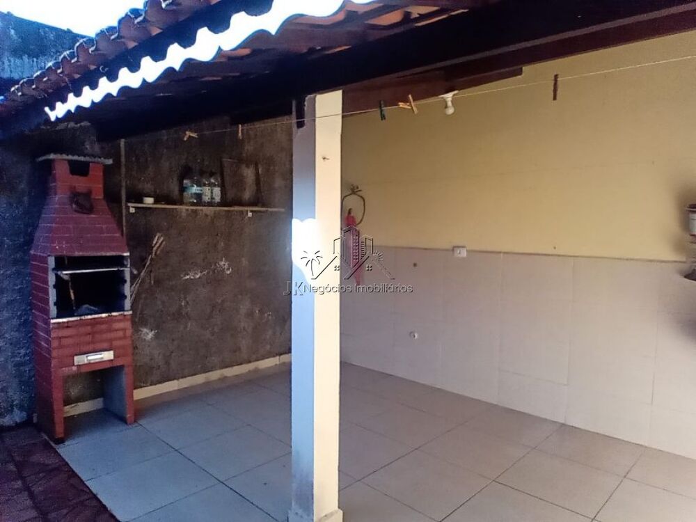 Casa, 2 quartos, 90 m² - Foto 9