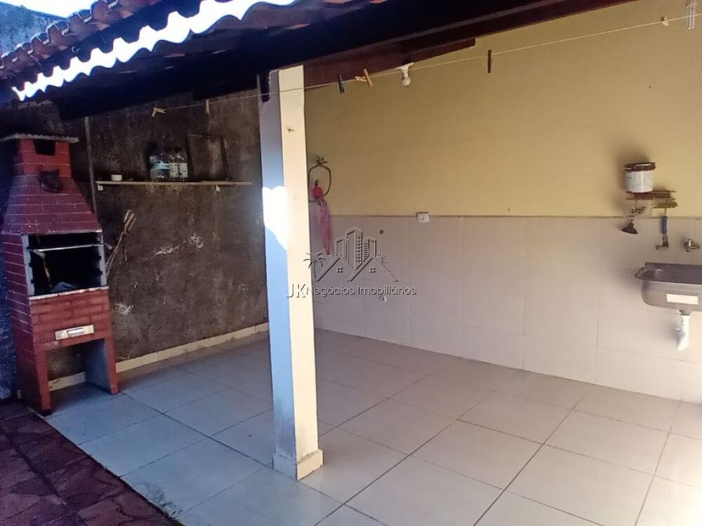 Casa, 2 quartos, 90 m² - Foto 7