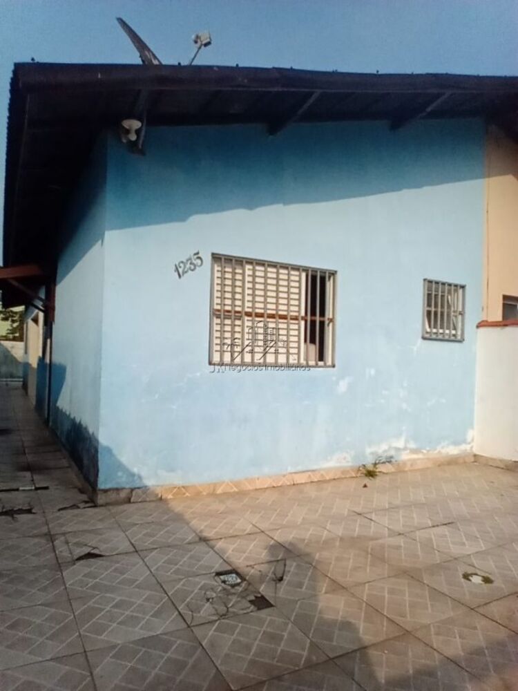 Casa, 2 quartos, 70 m² - Foto 2