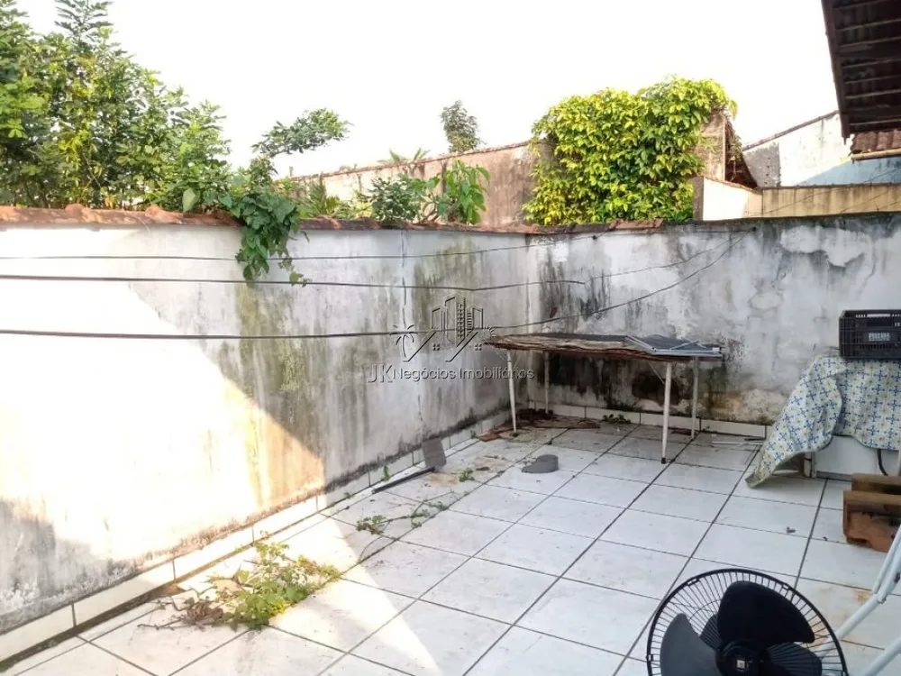 Casa, 2 quartos, 70 m² - Foto 3