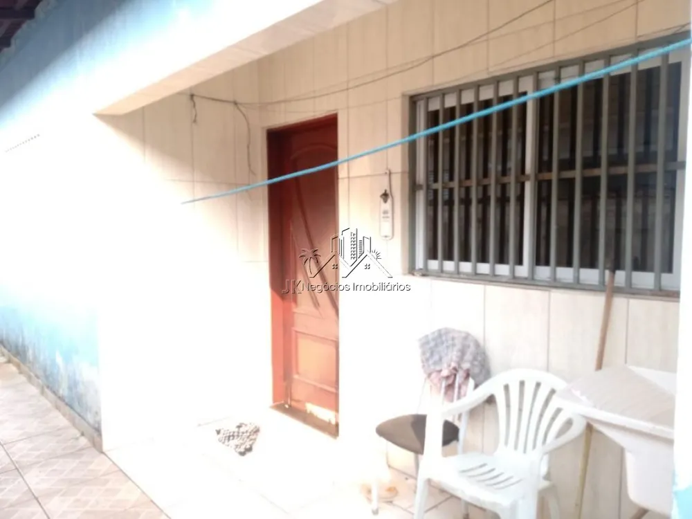 Casa, 2 quartos, 70 m² - Foto 5