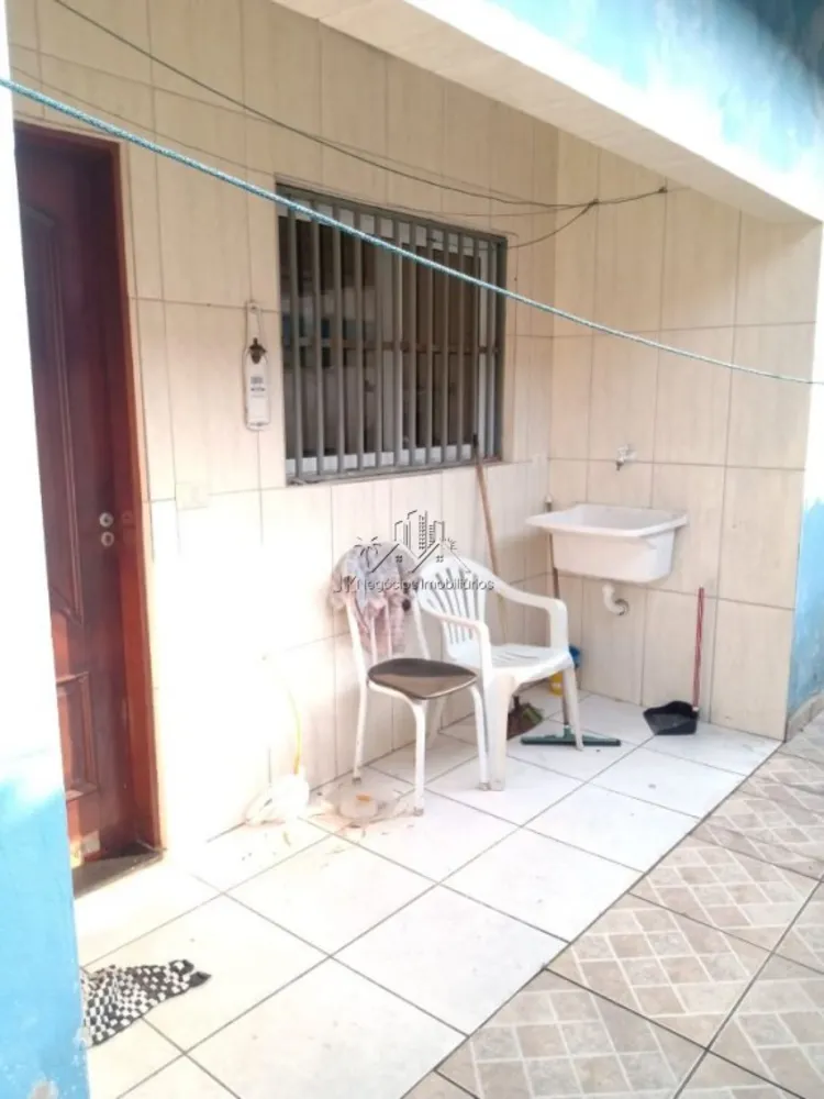 Casa, 2 quartos, 70 m² - Foto 4