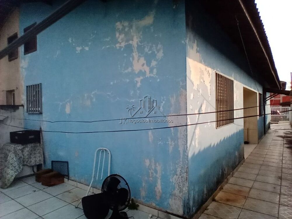 Casa, 2 quartos, 70 m² - Foto 1