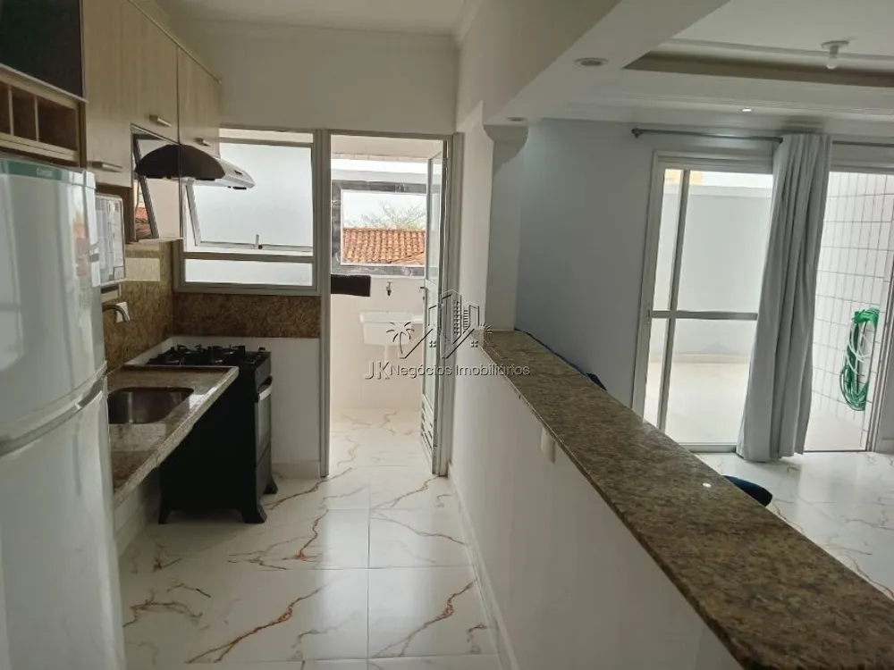 Apartamento, 2 quartos, 84 m² - Foto 4