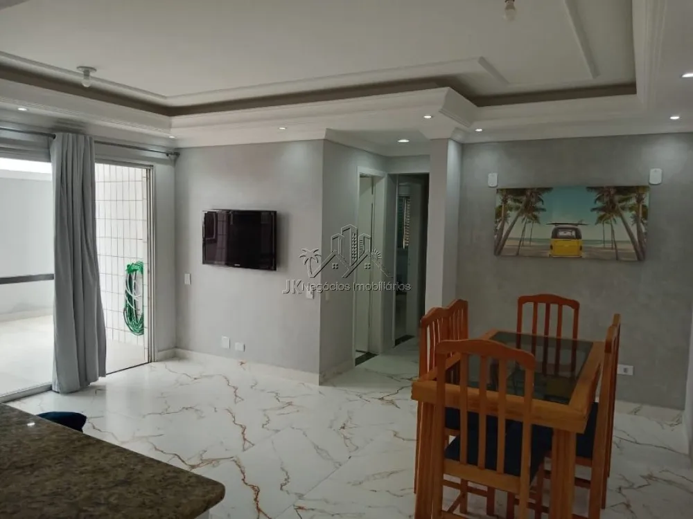 Apartamento, 2 quartos, 84 m² - Foto 3