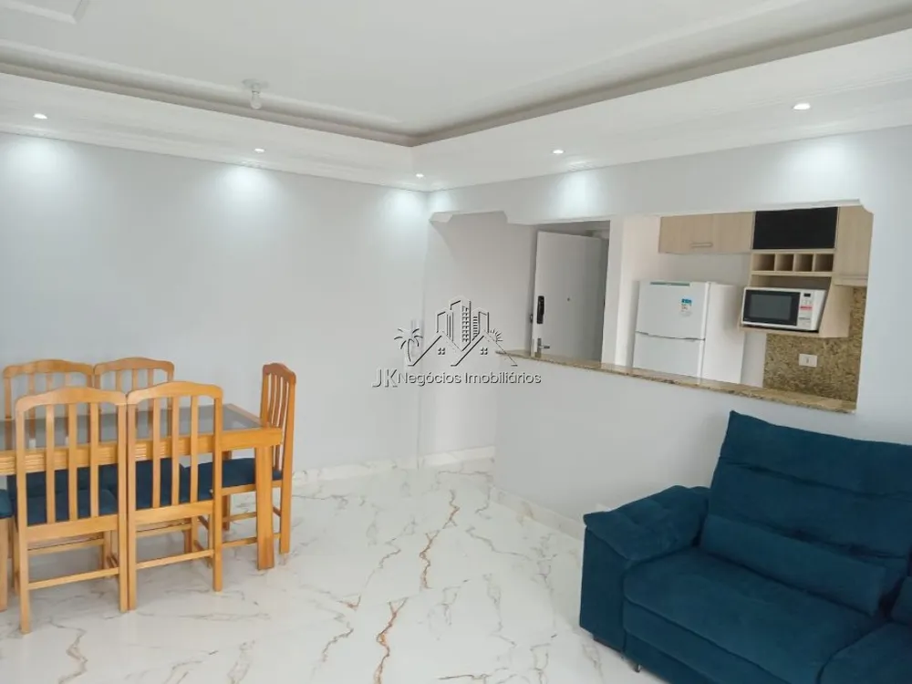 Apartamento, 2 quartos, 84 m² - Foto 1