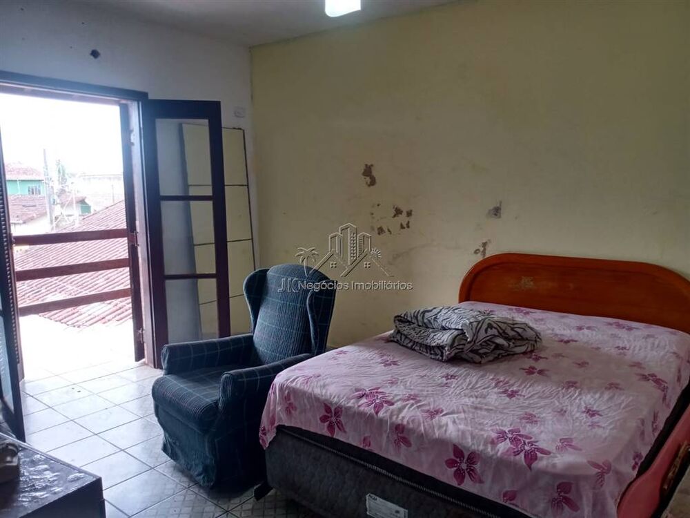 Sobrado para alugar com 4 quartos, 125m² - Foto 2