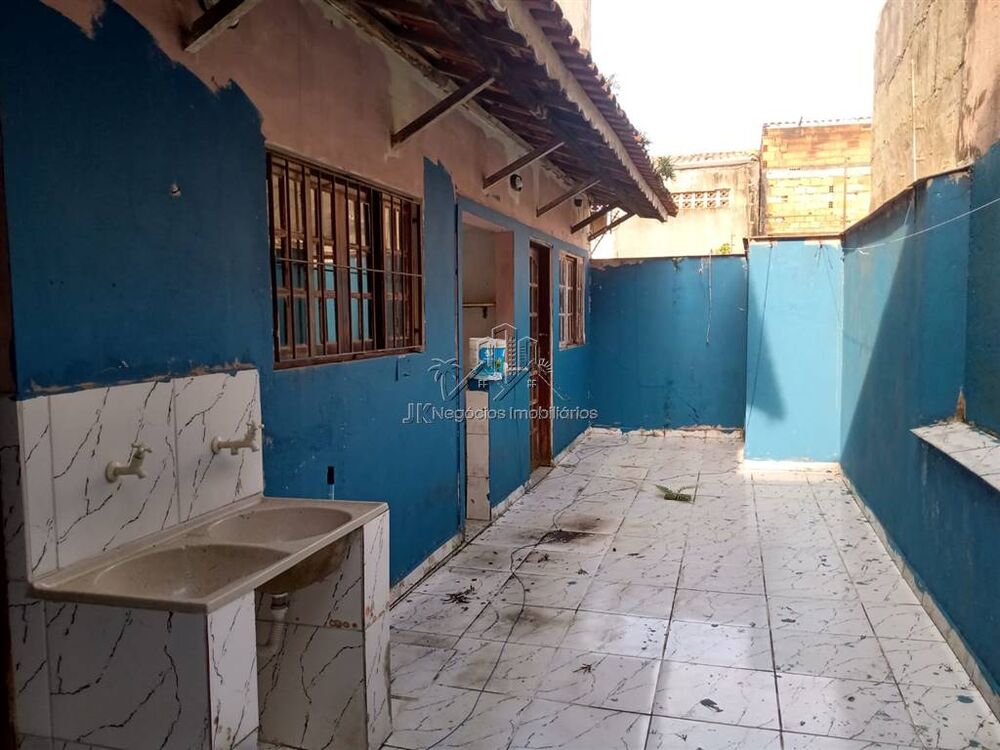 Sobrado para alugar com 4 quartos, 125m² - Foto 5