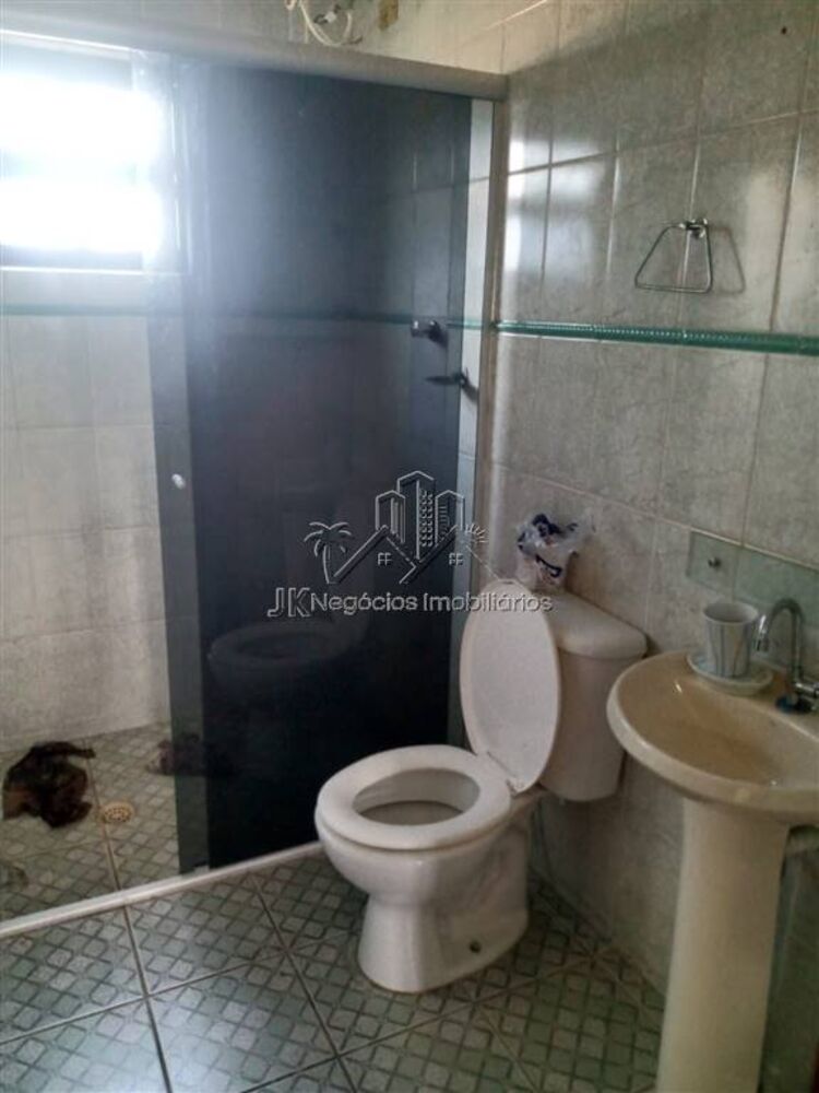 Sobrado para alugar com 4 quartos, 125m² - Foto 7