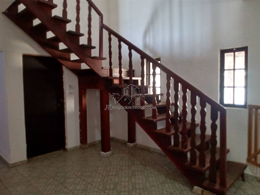 Sobrado para alugar com 4 quartos, 125m² - Foto 8