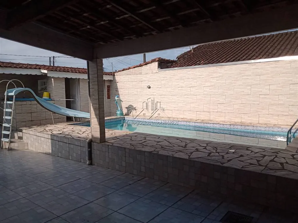 Sobrado, 4 quartos, 125 m² - Foto 3