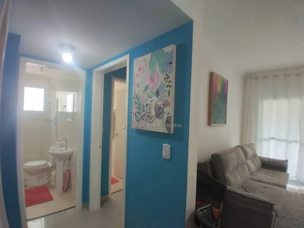Apartamento, 2 quartos, 79 m² - Foto 14