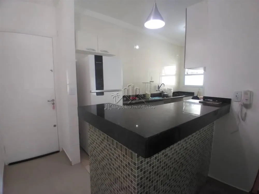 Apartamento, 2 quartos, 79 m² - Foto 2