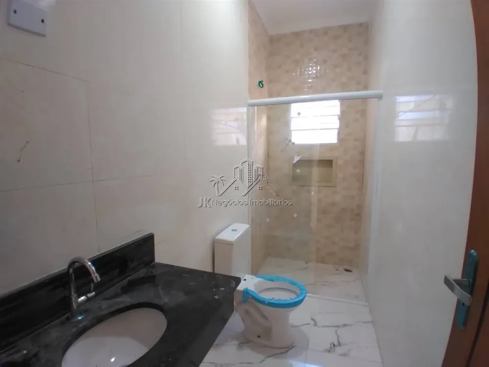 Casa, 2 quartos - Foto 8