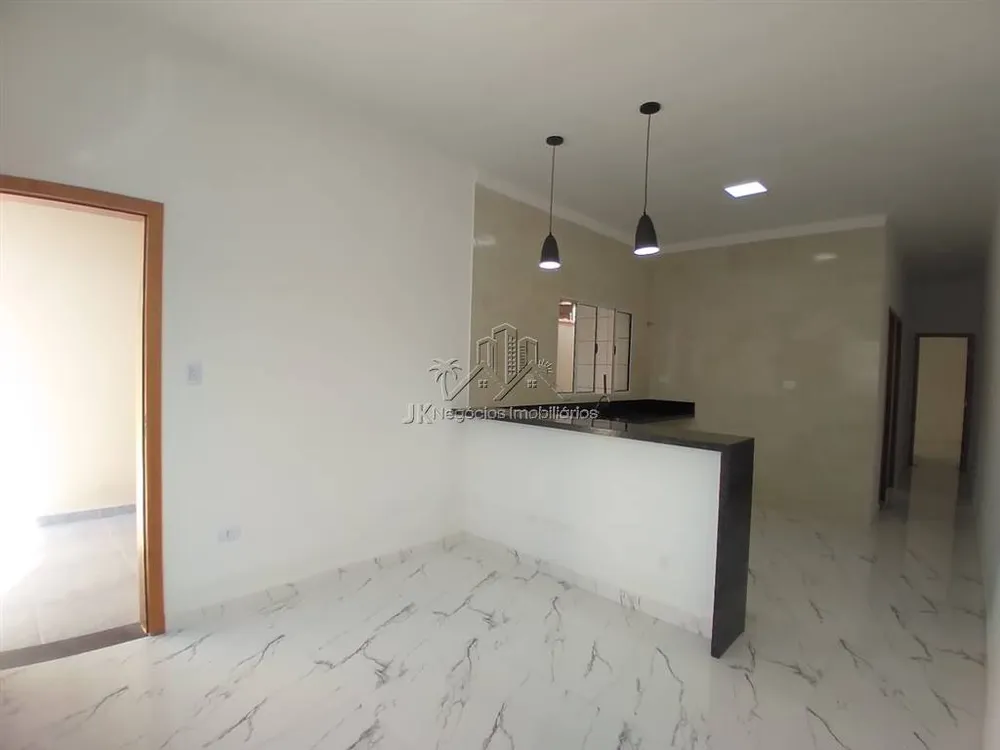 Casa, 2 quartos - Foto 2