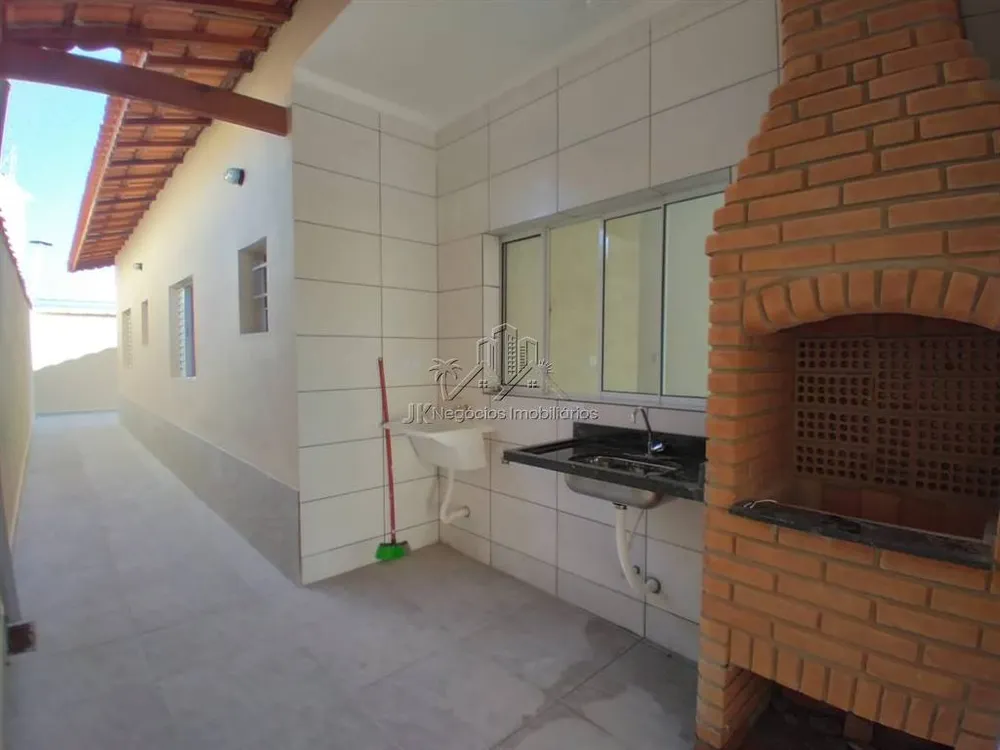 Casa, 2 quartos - Foto 5