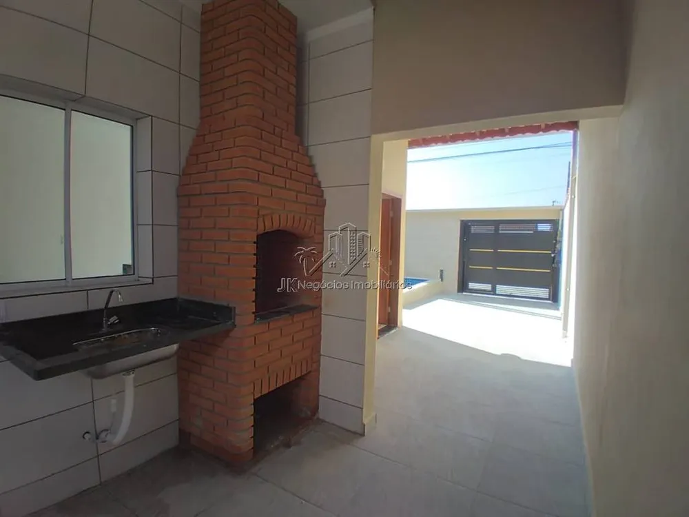 Casa, 2 quartos - Foto 7