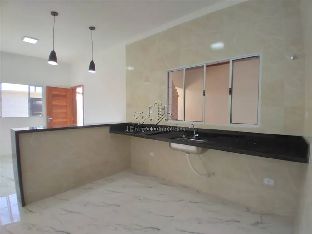 Casa, 2 quartos - Foto 4