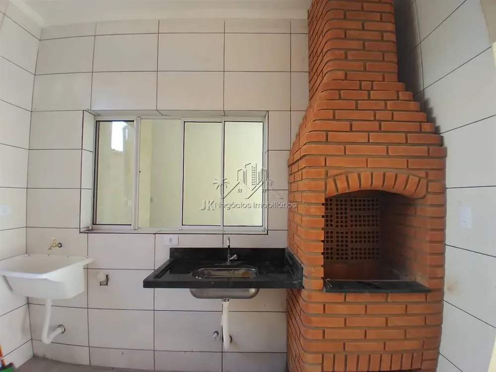 Casa, 2 quartos - Foto 1