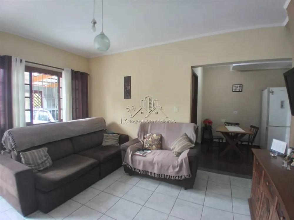 Sobrado, 4 quartos, 86 m² - Foto 7