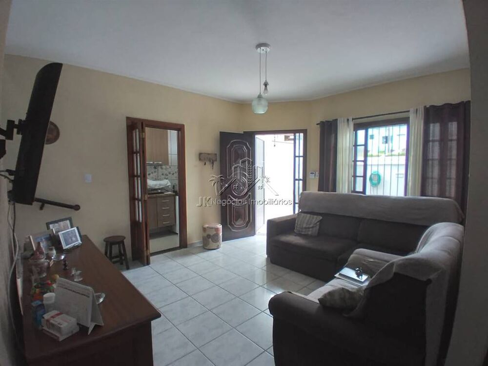 Sobrado, 4 quartos, 86 m² - Foto 5