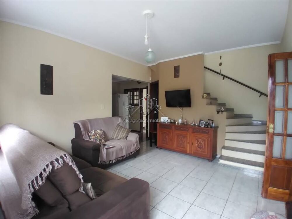 Sobrado, 4 quartos, 86 m² - Foto 18
