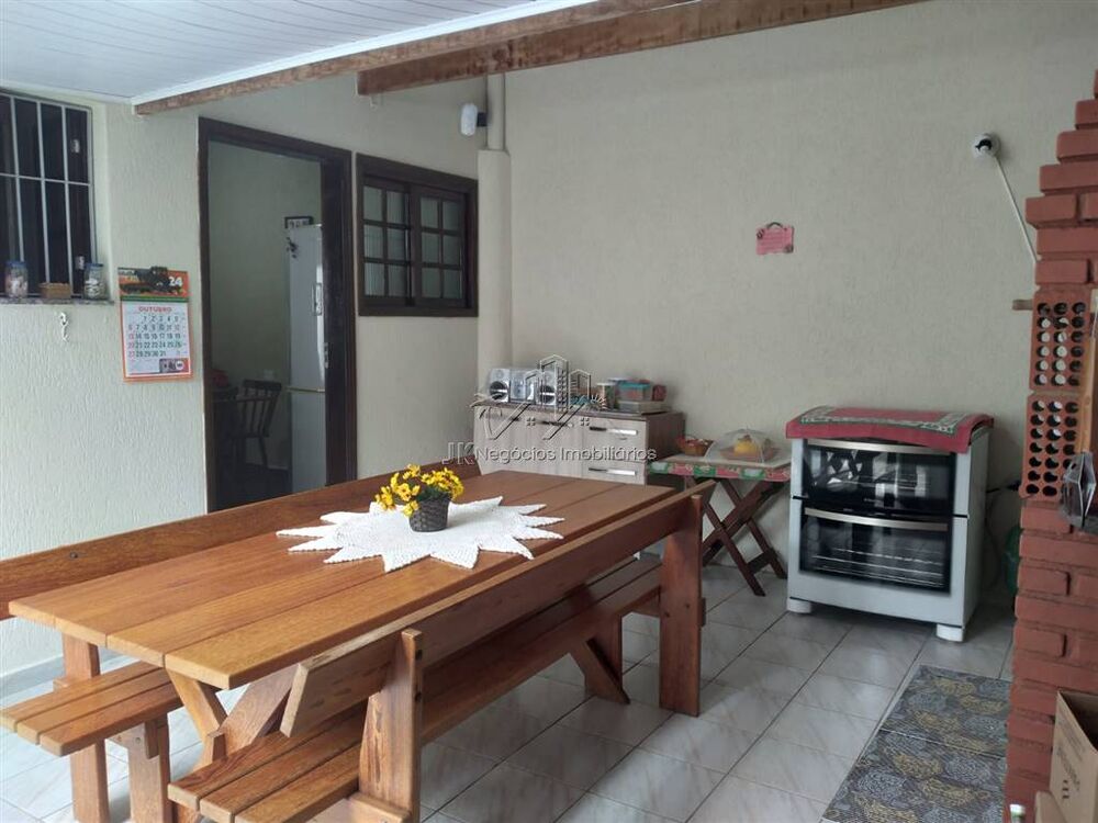 Sobrado, 4 quartos, 86 m² - Foto 4