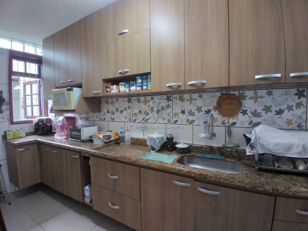 Sobrado, 4 quartos, 86 m² - Foto 19