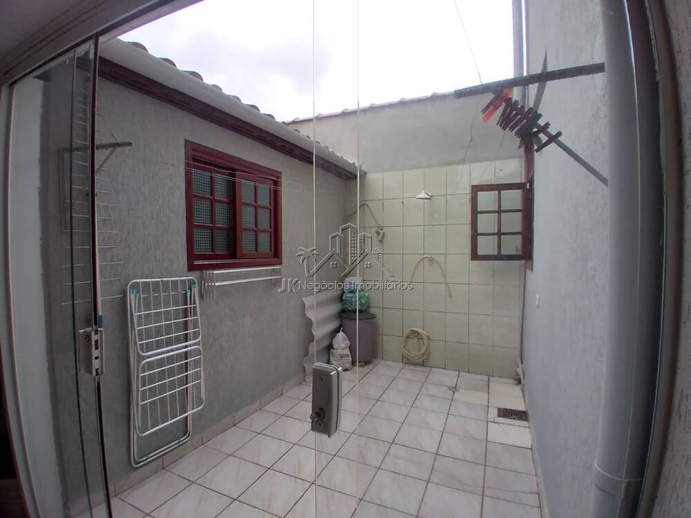 Sobrado, 4 quartos, 86 m² - Foto 12