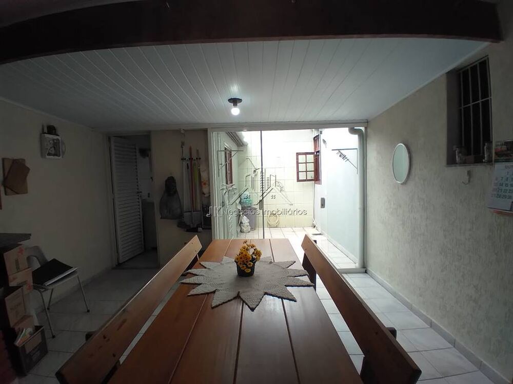 Sobrado, 4 quartos, 86 m² - Foto 10