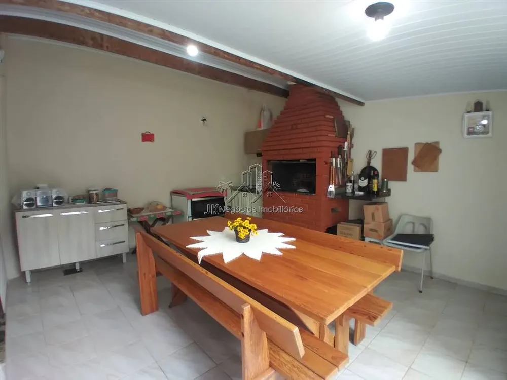 Sobrado, 4 quartos, 86 m² - Foto 19