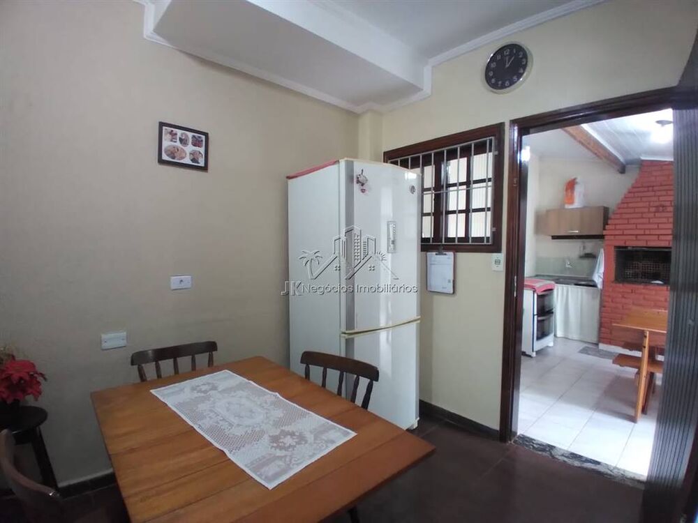 Sobrado, 4 quartos, 86 m² - Foto 22