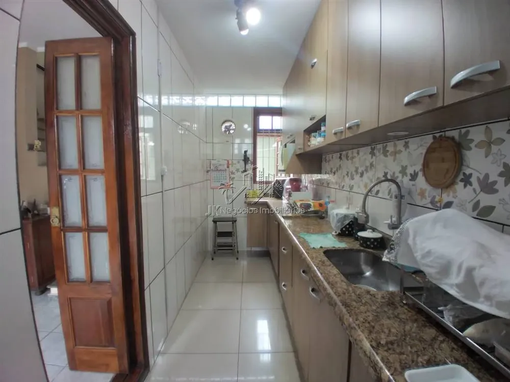 Sobrado, 4 quartos, 86 m² - Foto 10