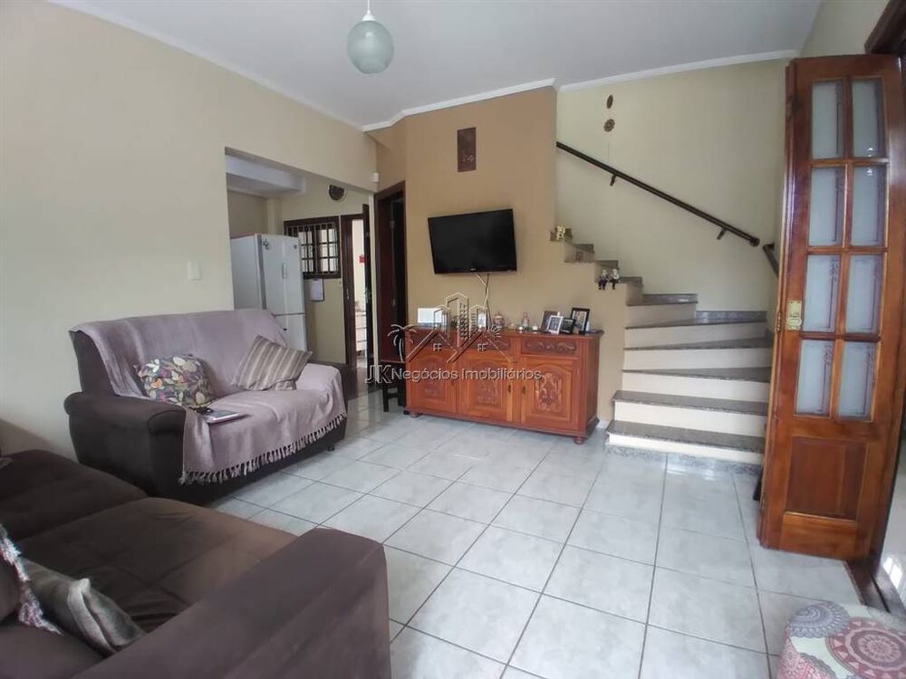 Sobrado, 4 quartos, 86 m² - Foto 17