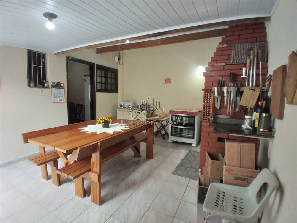 Sobrado, 4 quartos, 86 m² - Foto 14