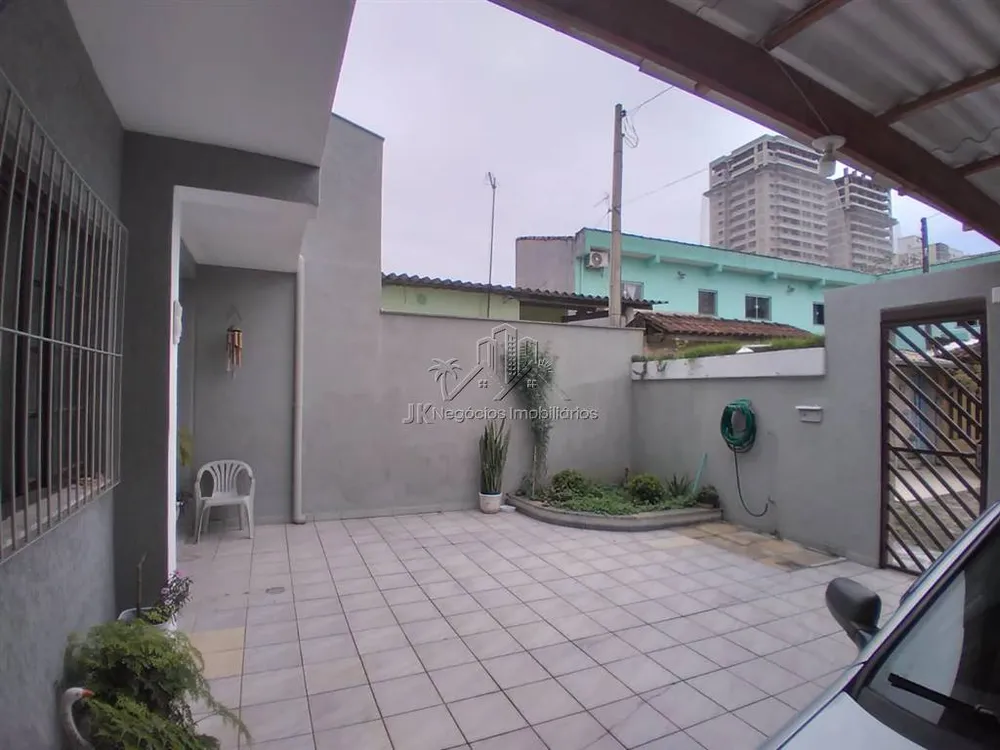 Sobrado, 4 quartos, 86 m² - Foto 4