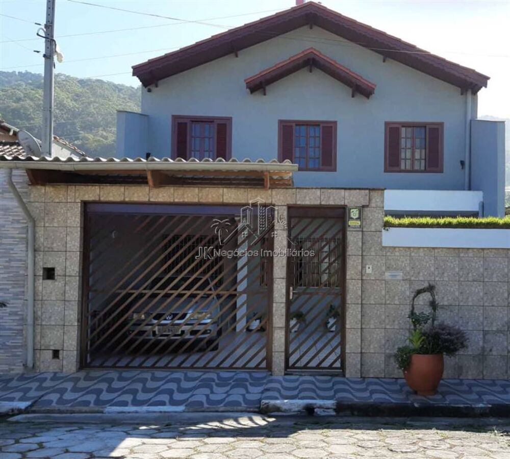 Sobrado, 4 quartos, 86 m² - Foto 20