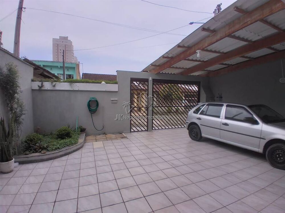 Sobrado, 4 quartos, 86 m² - Foto 7