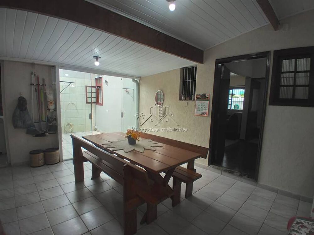 Sobrado, 4 quartos, 86 m² - Foto 11
