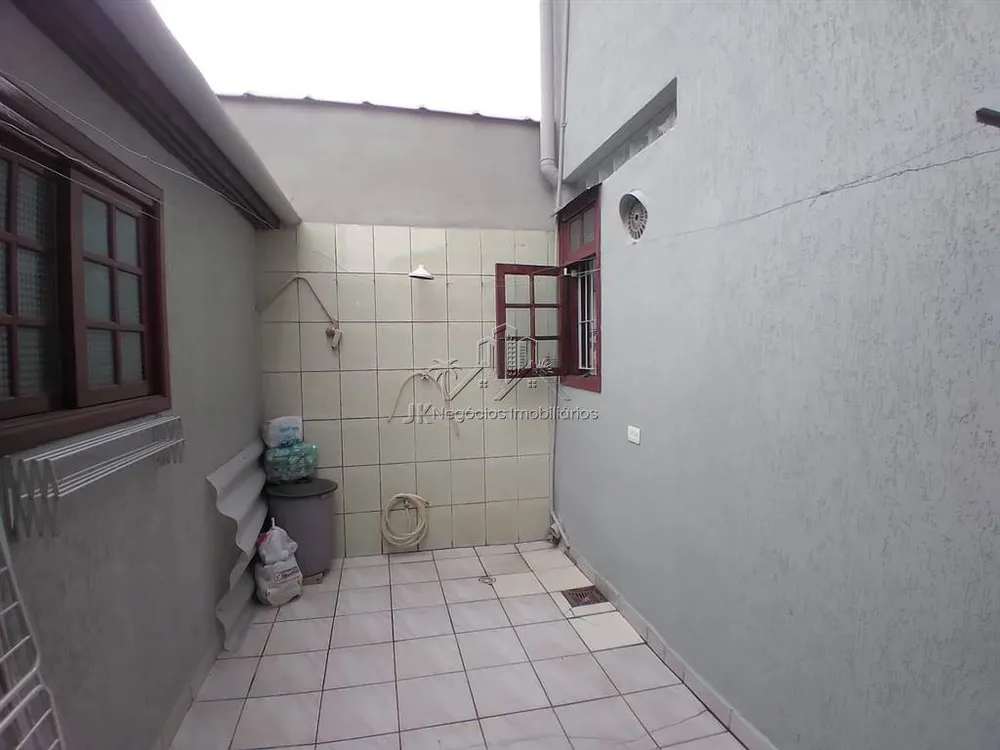 Sobrado, 4 quartos, 86 m² - Foto 23