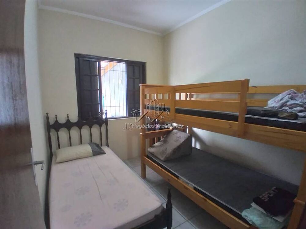 Sobrado, 4 quartos, 86 m² - Foto 9