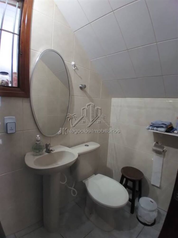 Sobrado, 4 quartos, 86 m² - Foto 3