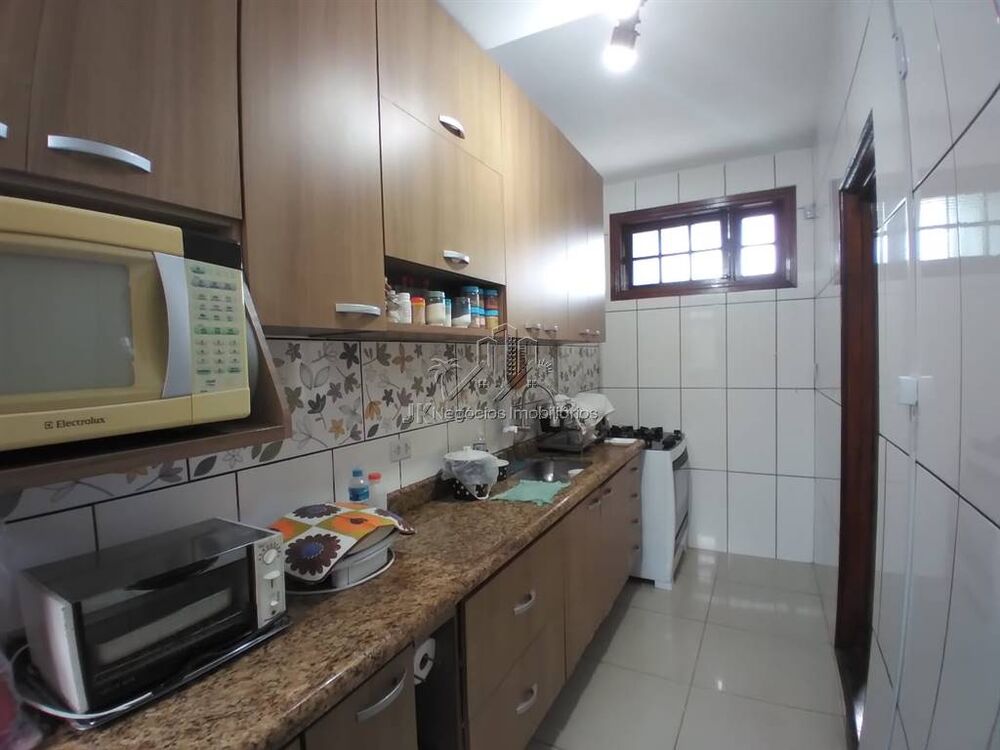 Sobrado, 4 quartos, 86 m² - Foto 2