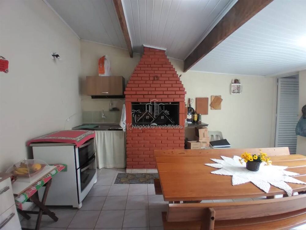 Sobrado, 4 quartos, 86 m² - Foto 1